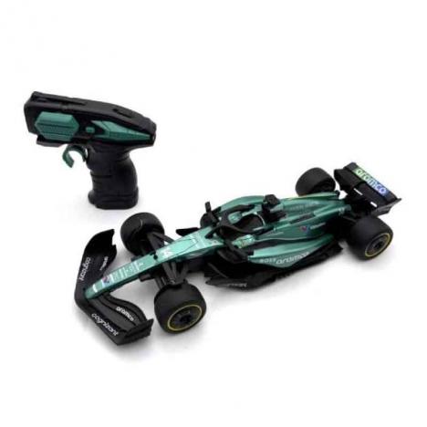 Coche F1Aston Martin AMR23 1:20 Radio Control