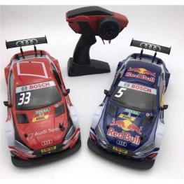 Coche Audi RS5 DTM 1:16 Radio Control Modelos Surtidos