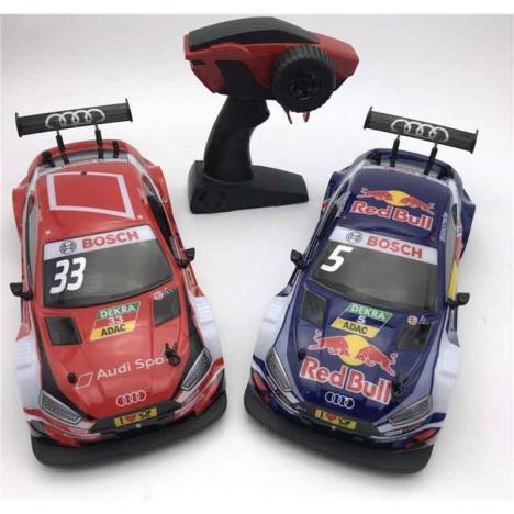 Coche Audi RS5 DTM 1:16 Radio Control Modelos Surtidos