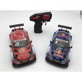 Coche Audi RS5 DTM 1:24 Radio Control Modelos Surtidos