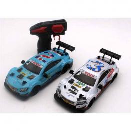 Coche Mercedes AMG CG3 1:24 Radio Control Modelos Surtidos