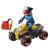 Playmobil 71039 - City Action: Quad de Offroad