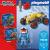 Playmobil 71039 - City Action: Quad de Offroad
