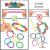 Rainbow Loom Set de Creación (Bandai CD0001)