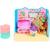 La Casa de Muñecas de Gabby - Sala de Manualidades de Bebé Box (Spin Master 6064151)