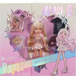 Bratz Celebrity Karol G