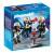 Playmobil Equipo De Bomberos