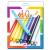 Pack 10 Rotuladores Punta Fina Pacífico (DJECO 39208)