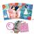 Collage Moda WAX (DJECO 39307)