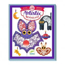 Artistic Diams La Noche (DJECO 39437)