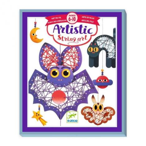 Artistic Diams La Noche (DJECO 39437)