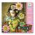 Papel Creativo Rock'n Rosas (DJECO 39455)