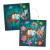 Papel Creativo Rock'n Rosas (DJECO 39455)