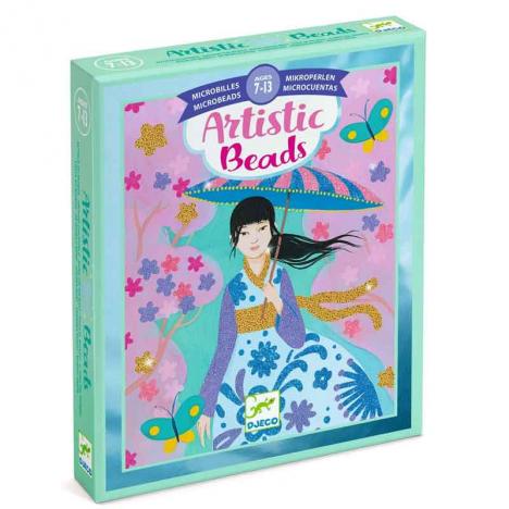 Artistic Beads Todo el Mundo (DJECO 39474)