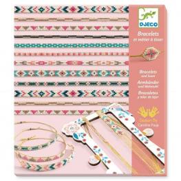 Pulseras Minúsculas (DJECO 39838)