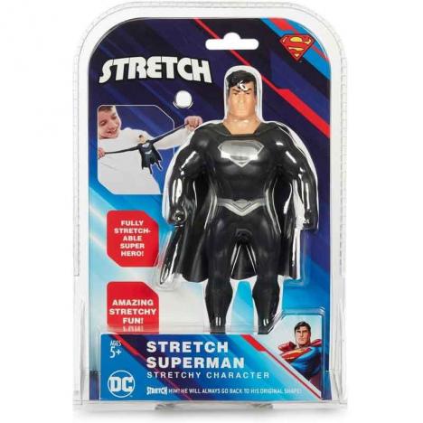 Mini Stretch DC Comics Modelos Surtidos (Famosa TR309000)