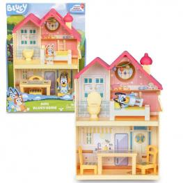 Bluey Mini Heeler Home Playset (Famosa BLY67000)