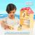 Bluey Mini Heeler Home Playset (Famosa BLY67000)