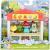 Bluey Mini Playset con Figura Modelos Surtidos (Famosa BLY70000)