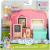 Bluey Mini Playset con Figura Modelos Surtidos (Famosa BLY70000)