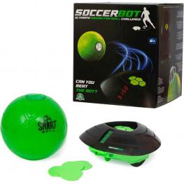 Juego Soccerbot (Famosa MR100000)