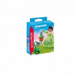 Playmobil 5375 - Princesa Del Bosque