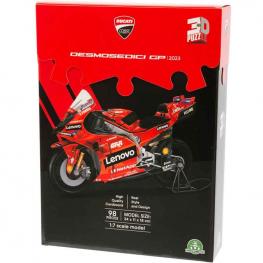 Puzzle Ducati Desmosedici GP (Famosa DUP00000)
