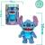 Chatty Stitch Real Fx Peluche Interactivo (Famosa RE001000)