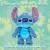 Chatty Stitch Real Fx Peluche Interactivo (Famosa RE001000)