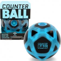 Pelota Counter Ball con Luces y Sonido (Famosa MRN00000)