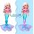 Nancy Magic Colour Mermaid (Famosa NAC86000)