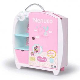 Nenuco - Armario (Famosa NFN28000)
