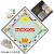 Monopoly Clásico Barcelona (Hasbro G0009B)