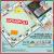 Monopoly Clásico Barcelona (Hasbro G0009B)