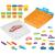 Play-Doh - Set de Animales e Imaginación (Hasbro F7381)