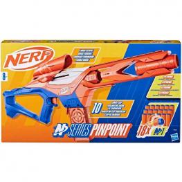 Nerf N Series Pinpoint (Hasbro F8621)