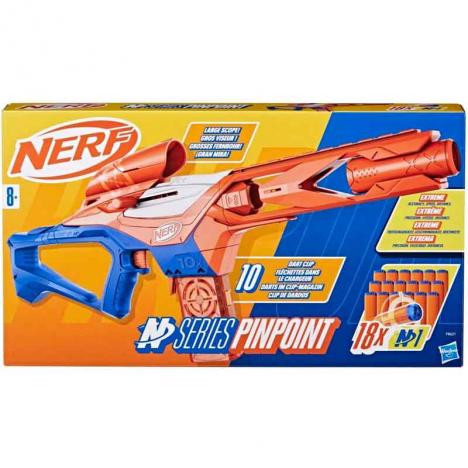 Nerf N Series Pinpoint (Hasbro F8621)