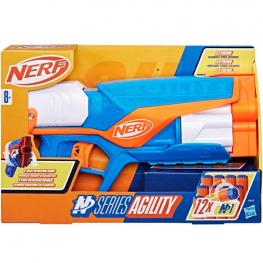 Nerf N Series Agility (Hasbro F8629)