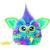 Furby Interactivo Galaxy (Hasbro F8901)