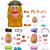 Mr. Potato Head Super Papa (Hasbro F9410)