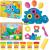 Play-Doh - Dinosaurio Formas y Colores (Hasbro G0491)