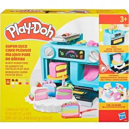 Play-Doh - Mi Hornito de Pasteles (Hasbro G0497)