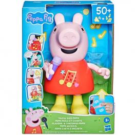 Peppa Pig - Peppa Musical  (Hasbro G0518)