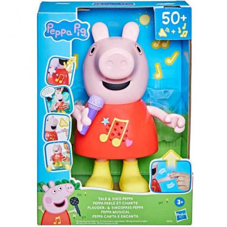 Peppa Pig - Peppa Musical  (Hasbro G0518)