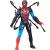 Marvel Spiderman Venomversus Transformación Líquida (Hasbro G0728)