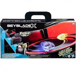 Beyblade X Estadio Portatil (Hasbro G0841)