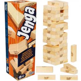 Jenga (Hasbro G1499)