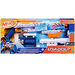 Nerf Loadout Arctic Zerostriker (Hasbro G1763)
