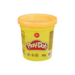 Play-Doh Bote Individual Naranja (Hasbro G0685)