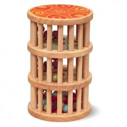 Palo de Lluvia de Madera (BToys 71170)